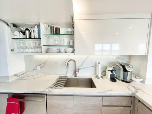 Apartamento Sobe Beachside, Luxury