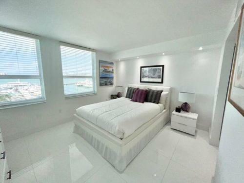 Apartamento Sobe Beachside, Luxury