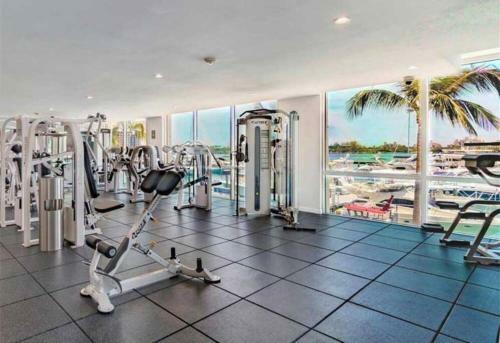 Apartamento Sobe Beachside, Luxury