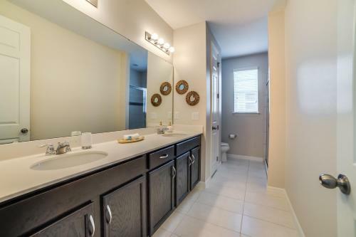 Private Pool, Game Room, Bbq & Free Water Park