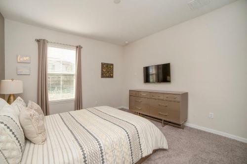 Private Pool, Game Room, Bbq & Free Water Park