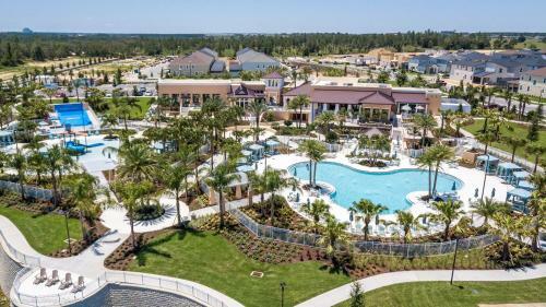 Beautiful Townhome Wpool &free Resort Access