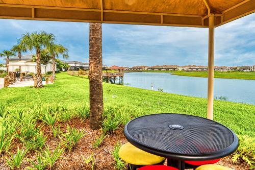 Splendid Home With Private Pool And Game Room Near Disney