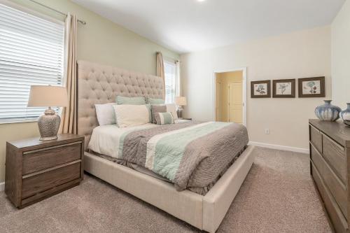 Premium Home With Game Room And Private Pool