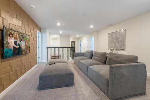 Premium Home With Game Room And Private Pool