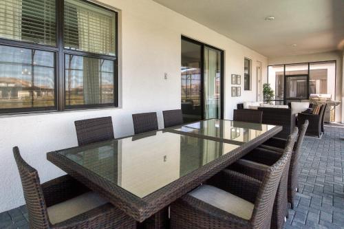 Premium Home With Game Room And Private Pool