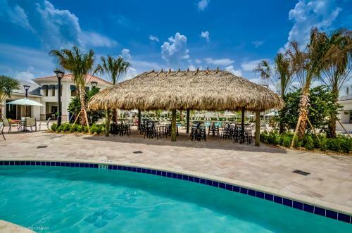 Stunning Lakeview Townhome W Private Pool