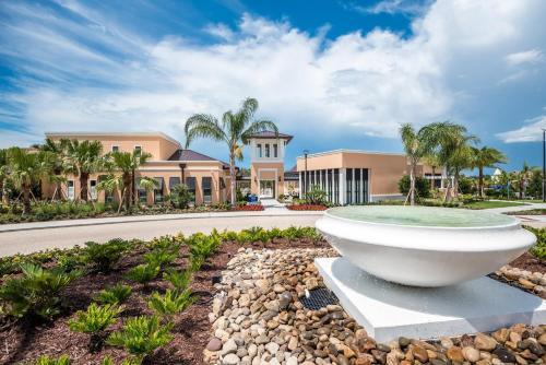 Villa 1644 Nassau Point Trail