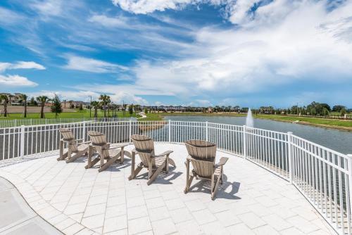 Villa 1644 Nassau Point Trail