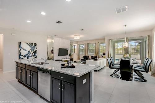Villa 1644 Nassau Point Trail
