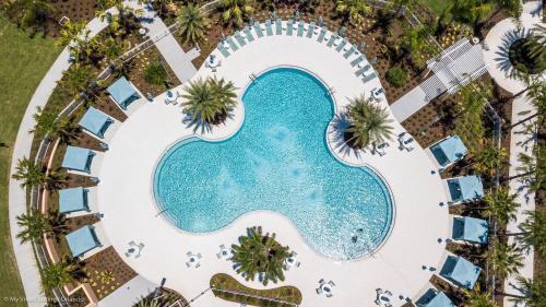 Villa 1644 Nassau Point Trail