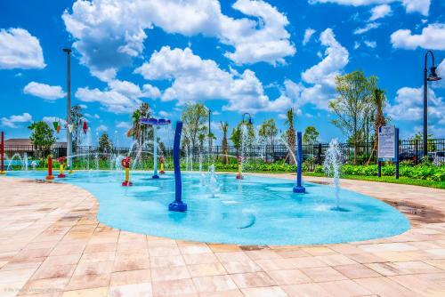Villa 2873 Stanza Court