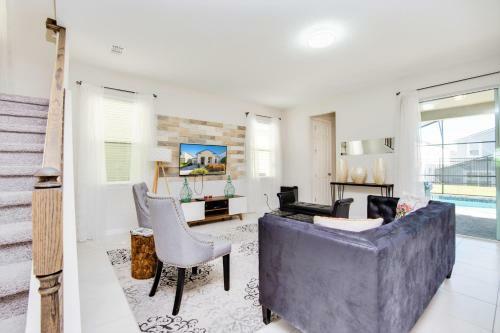Pool Villa Wfree Resort Access Great Reviews