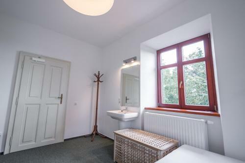 Hostal Penzion U K?�?ov� Cesty