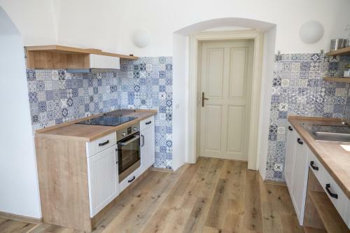 Hostal Penzion U K?�?ov� Cesty