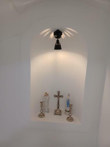 Hostal Penzion U K?�?ov� Cesty