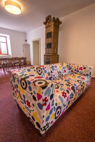 Hostal Penzion U K?�?ov� Cesty