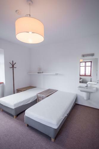 Hostal Penzion U K?�?ov� Cesty