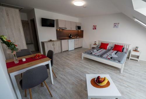 Hostal Penzion Kamenn� Dv?r