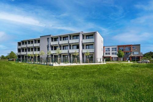 Apartamento Relax Park Platinum T?ebo?