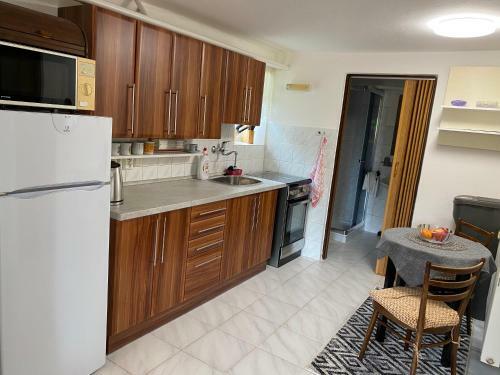 Apartm�n Na Rozcest� T?ebo?