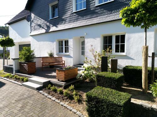 Apartamento Kleine Auszeit