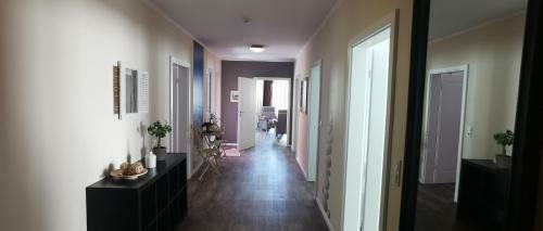 Apartamento Ferienwohnung City