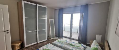 Apartamento Ferienwohnung City