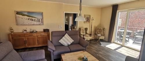 Apartamento Ferienwohnung City