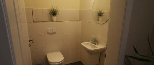 Apartamento Ferienwohnung City