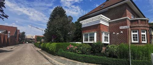 Apartamento Ferienwohnung City