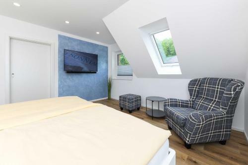 Ferienhaus Friesentraum