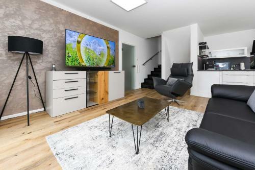 Ferienhaus Friesentraum