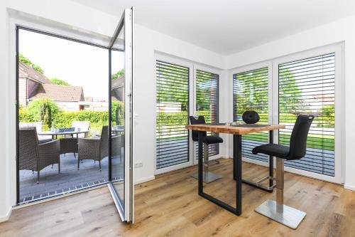 Ferienhaus Friesentraum
