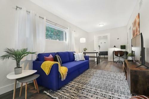 Apartamento Wynwood's Urban Oasis