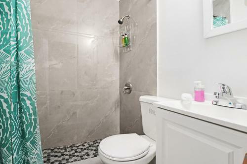 Apartamento Wynwood's Urban Oasis