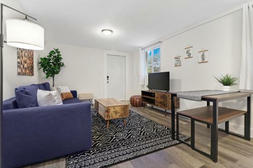 Apartamento Wynwood's Urban Oasis