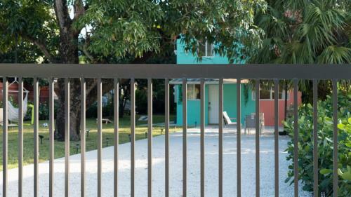 Apartamento Wynwood's Urban Oasis