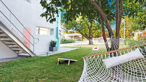 Apartamento Wynwood's Urban Oasis