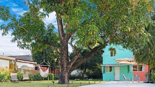 Apartamento Wynwood's Urban Oasis