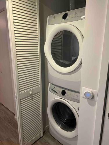 Apartamento Luxurious Studio In Downtown Miami Bayside View 15