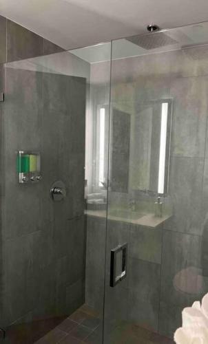 Apartamento Luxurious Studio In Downtown Miami Bayside View 15