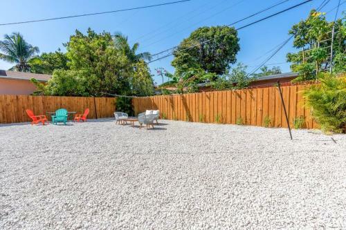Welcome To Casa Amigos Private Home With Yard