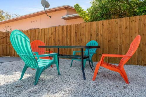 Welcome To Casa Amigos Private Home With Yard