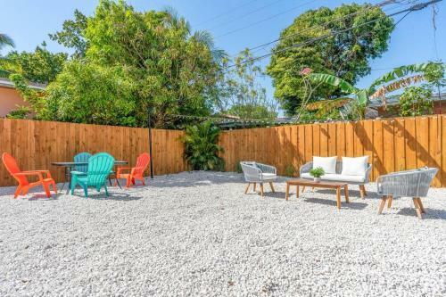 Welcome To Casa Amigos Private Home With Yard