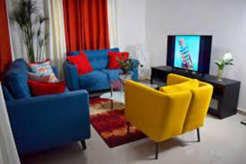 Apartamento Miami Lana