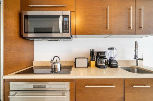 Apartamento Highest Floor W Icon Brickell Studio-amazing Views
