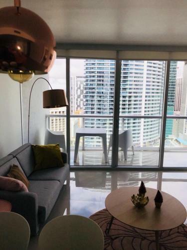 New Check Point Luxury Apartment