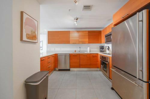 Apartamento Awesome 2/2 Family Apt @midblock Miami W/pool