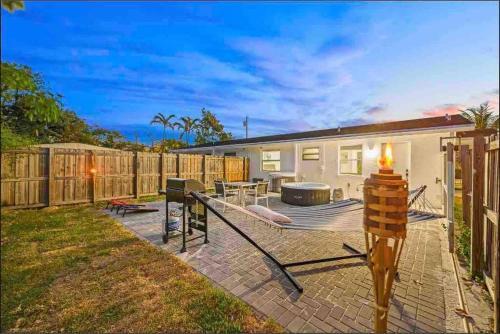 Luxurious & Modern Villa Design District